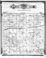 Union Township, Adams County 1905